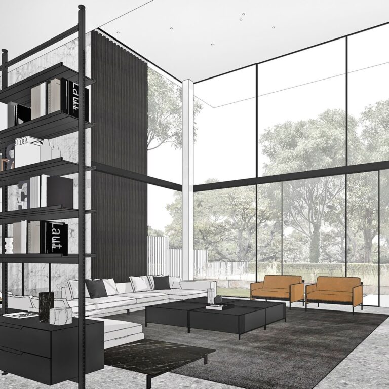 architectural software training in Mysore – SketchUp