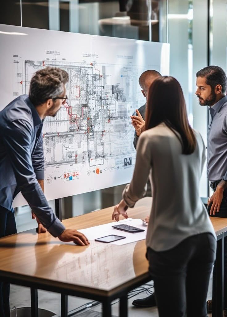 architectural software training in Mysore