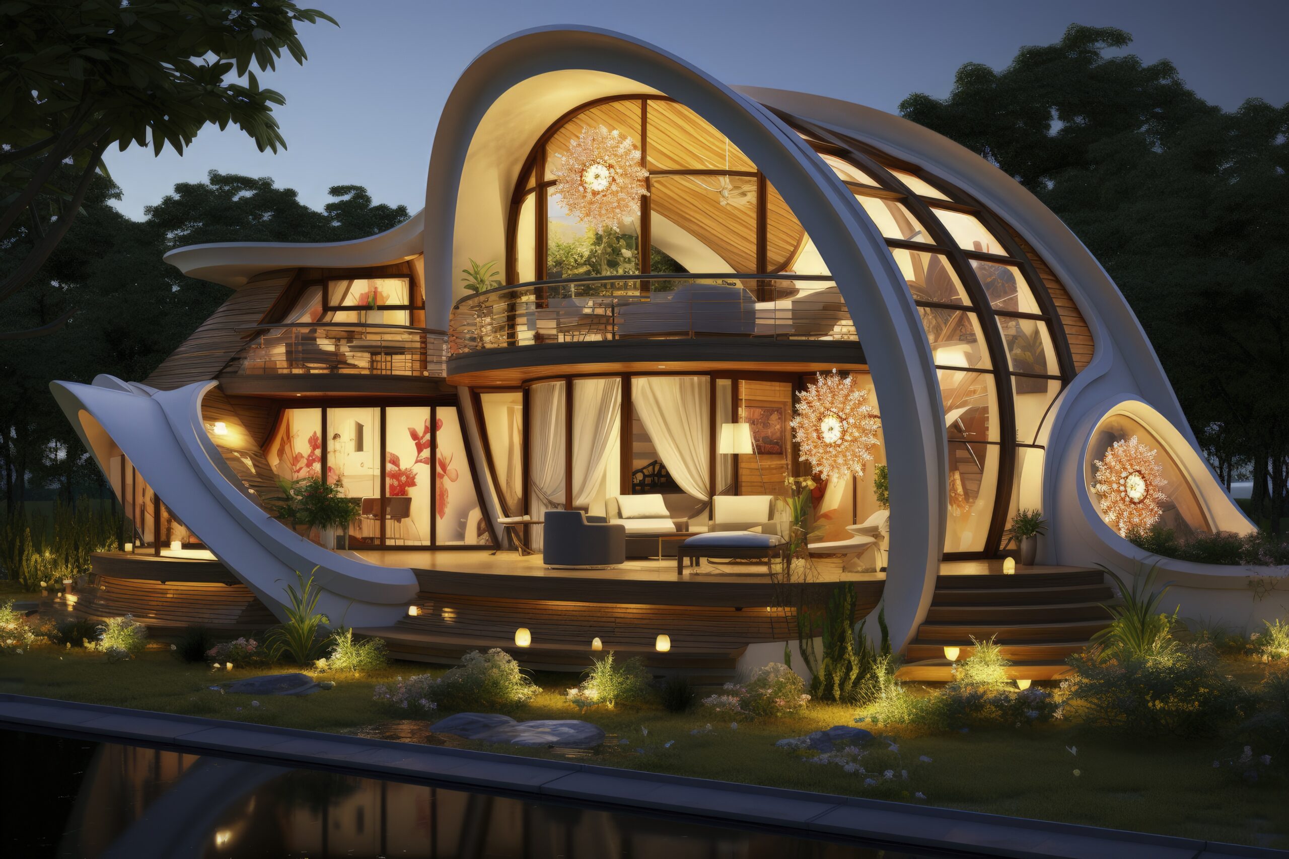 ai generated house design (1)