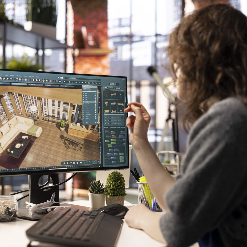 SketchUp – 3D modeling & architectural visualization - Archi Skill ...