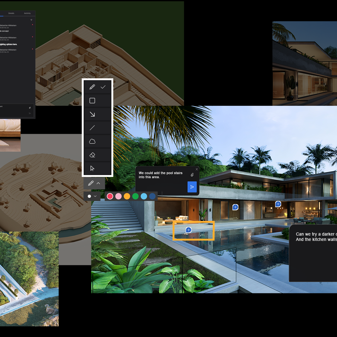 Lumion – Photorealistic rendering & walkthroughs - Archi Skill Institute